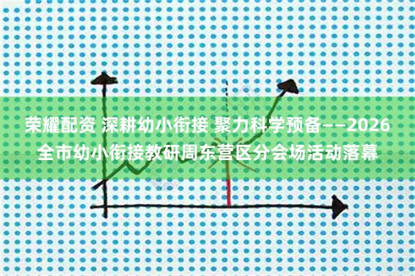 荣耀配资 深耕幼小衔接 聚力科学预备——2026全市幼小衔接教研周东营区分会场活动落幕